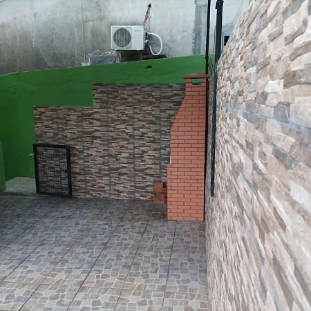 Suítes Parque 10 Manaus Exterior foto