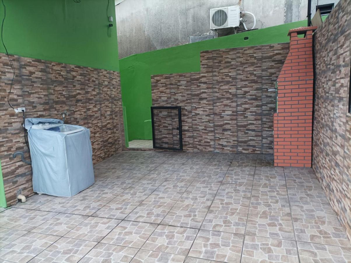 Suítes Parque 10 Manaus Exterior foto